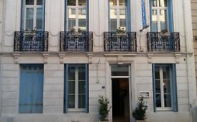 Hôtel Emilie